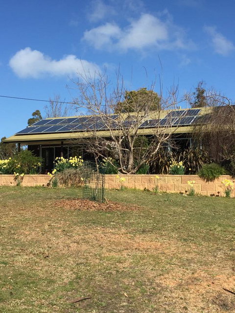 Eureka Farm - Queensland Tourism 2