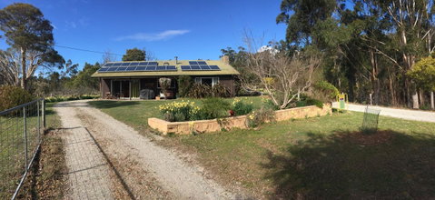 Eureka Farm - Queensland Tourism 5