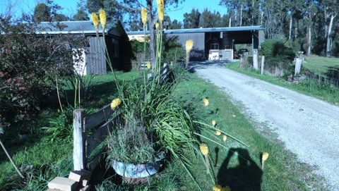 Eureka Farm - Queensland Tourism 16