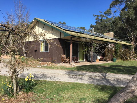 Eureka Farm - Queensland Tourism 6