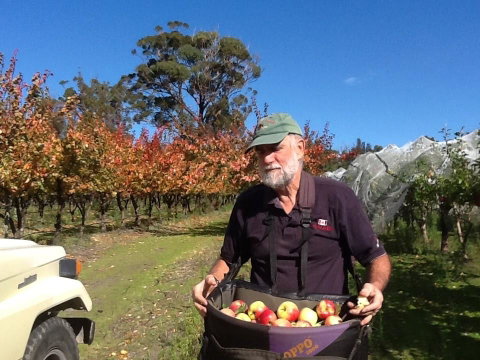 Eureka Farm - Queensland Tourism 19
