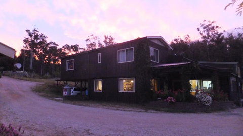 Eureka Farm - Queensland Tourism 22