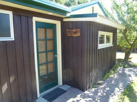 Eureka Farm - Queensland Tourism 10