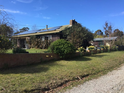 Eureka Farm - Queensland Tourism 4
