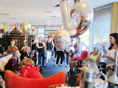 New Norfolk Junction Motel - Queensland Tourism 14