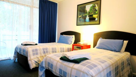 New Norfolk Junction Motel - Queensland Tourism 40