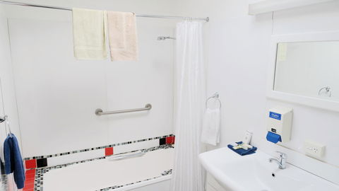 New Norfolk Junction Motel - Queensland Tourism 42