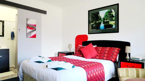 New Norfolk Junction Motel - Queensland Tourism 37