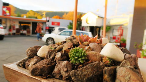 New Norfolk Junction Motel - Queensland Tourism 28