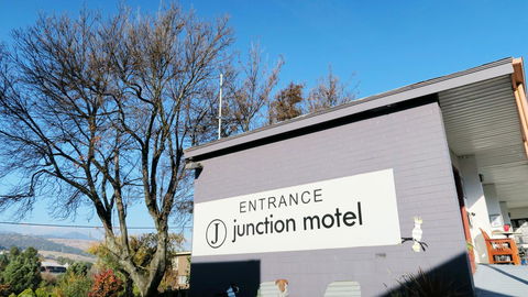 New Norfolk Junction Motel - Queensland Tourism 24