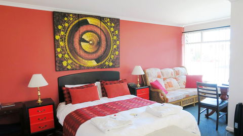 New Norfolk Junction Motel - Queensland Tourism 36