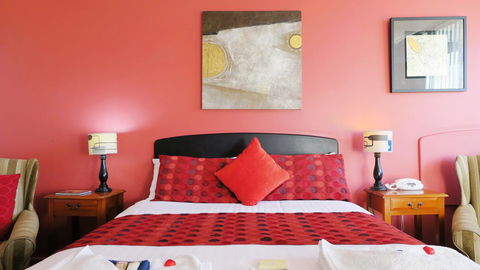 New Norfolk Junction Motel - Queensland Tourism 38