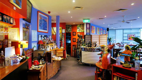 New Norfolk Junction Motel - Queensland Tourism 3