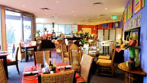 New Norfolk Junction Motel - Queensland Tourism 4