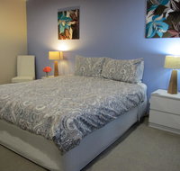 Elm Trees Accommodation  Ross - QLD Tourism