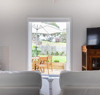 A Cottage In Richmond - Queensland Tourism