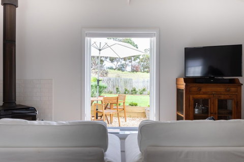 A Cottage In Richmond - QLD Tourism 0