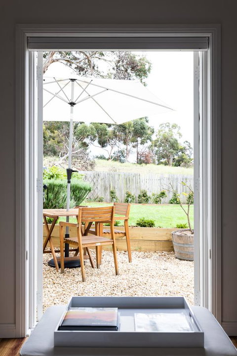 A Cottage In Richmond - QLD Tourism 15