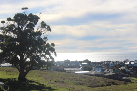 Hilltop Ocean Views å±±é¡¶æµ·æ™¯ - Queensland Tourism 22