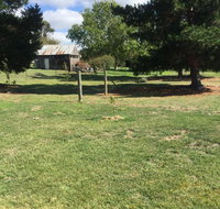 White Croft Cottage - QLD Tourism