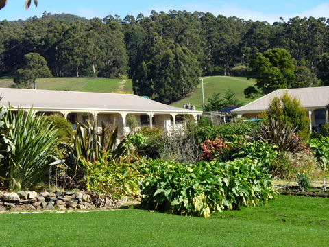 Port Arthur Villas - QLD Tourism 5