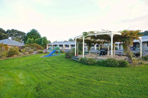 Port Arthur Villas - QLD Tourism 13