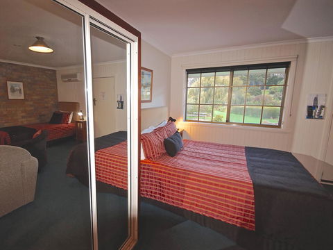 Port Arthur Villas - QLD Tourism 11