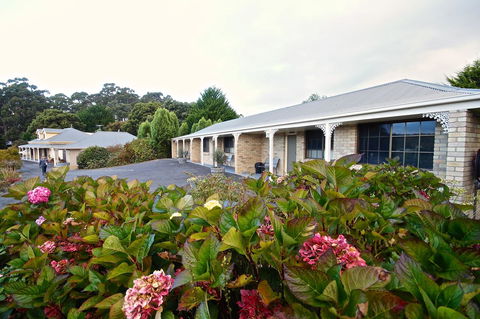 Port Arthur Villas - QLD Tourism 21