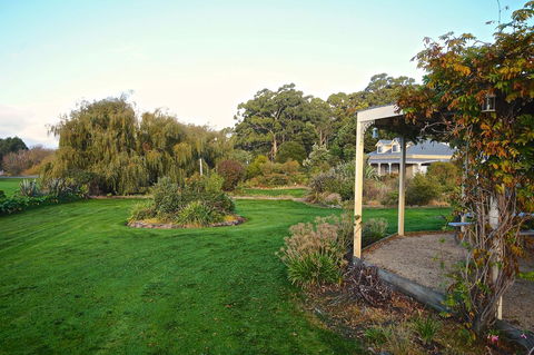Port Arthur Villas - QLD Tourism 15
