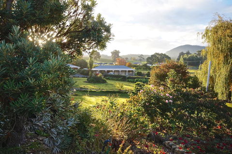 Port Arthur Villas - QLD Tourism 0