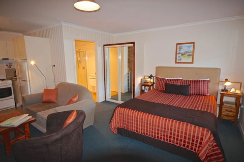 Port Arthur Villas - QLD Tourism 12