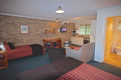Port Arthur Villas - QLD Tourism 2