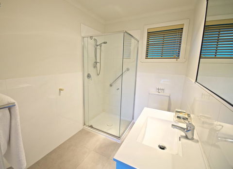 Port Arthur Villas - QLD Tourism 1