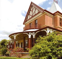 Old Bishop's Quarters Hobart - QLD Tourism