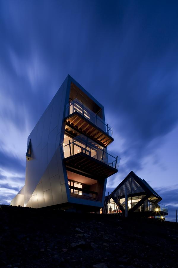 Berriedale TAS QLD Tourism
