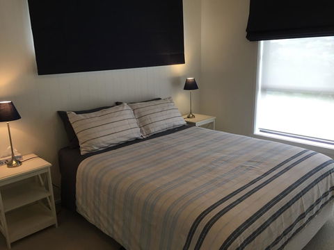 Swansea Beach House Oceanfront - Queensland Tourism 10