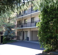 Grosvenor Court Apartments - QLD Tourism