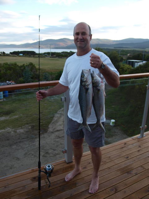 Seymour Waves - Queensland Tourism 16