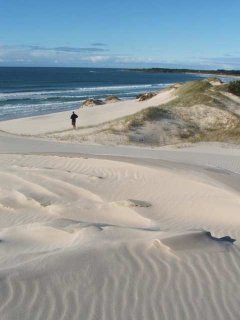 Seymour Waves - Queensland Tourism 14