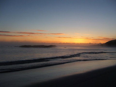 Seymour Waves - Queensland Tourism 21