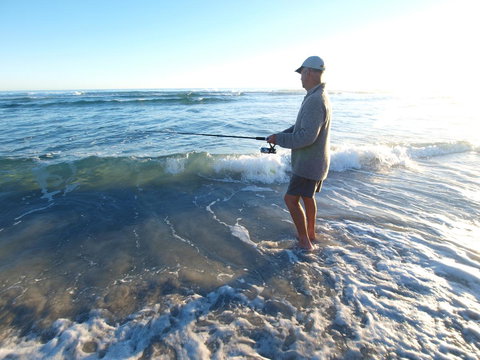 Seymour Waves - Queensland Tourism 22