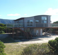 Seymour Waves - Queensland Tourism
