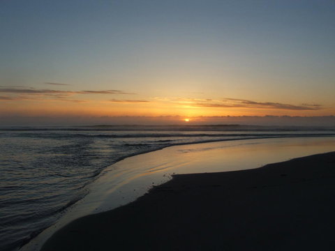 Seymour Waves - Queensland Tourism 24