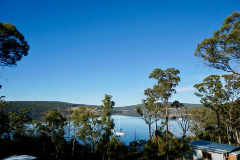 Free Spirit Pods - Queensland Tourism 12