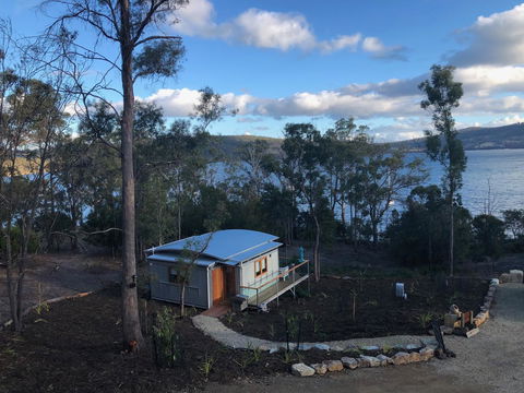 Free Spirit Pods - Queensland Tourism 6