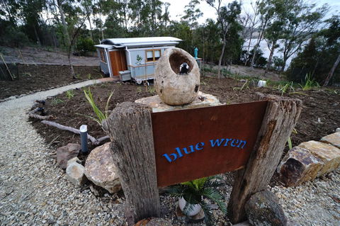 Free Spirit Pods - Queensland Tourism 9
