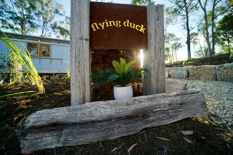 Free Spirit Pods - Queensland Tourism 10