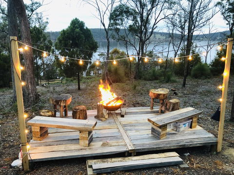 Free Spirit Pods - Queensland Tourism 5