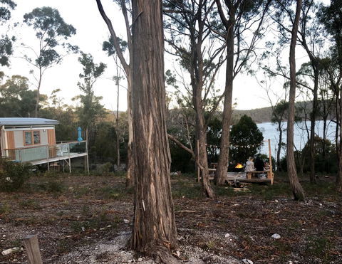 Free Spirit Pods - Queensland Tourism 17