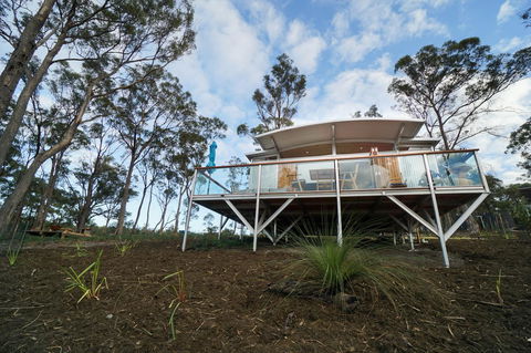 Free Spirit Pods - Queensland Tourism 16